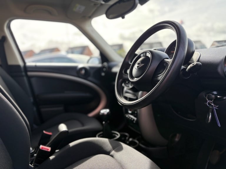  Mini Countryman 1.6 One 5dr -FULL SERVICE HISTORY- Petrol