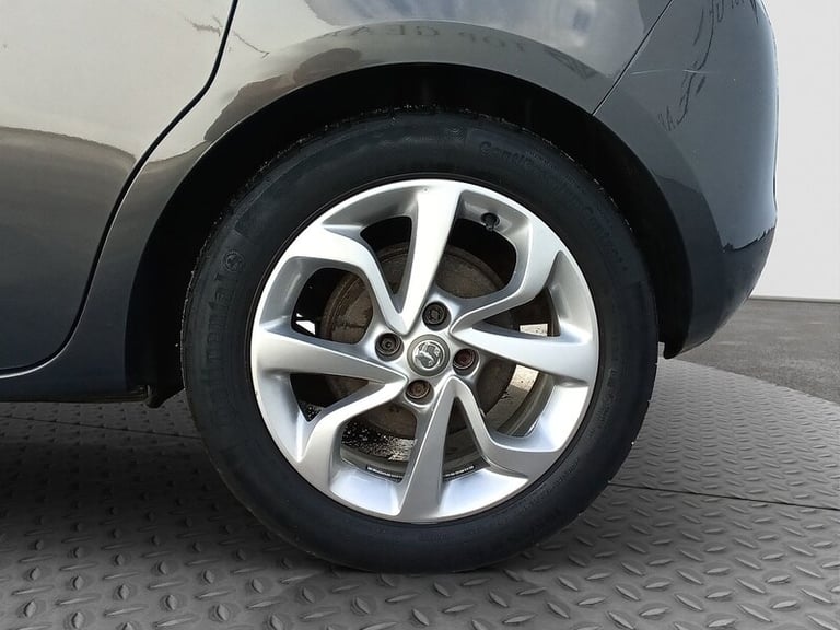 2015 Vauxhall Corsa 1.4 ecoFLEX Energy 5dr [AC] HATCHBACK PETROL Manual