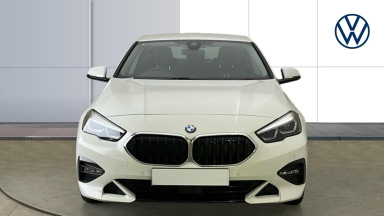 2021 BMW 2 Series 218i [136] Sport 4dr [Live Cockpit Professional] COUPE PETROL Manual