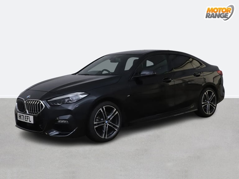2021 BMW 2 Series 218i [136] M Sport 4dr DCT [Pro Pack] Coupe PETROL Automatic