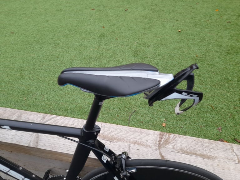Guess RB1 Time Trial/ Triathlon Race Bike