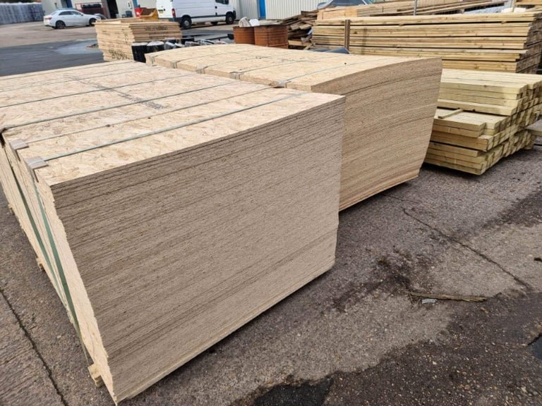 💙 8x4 PLY AND OSB SHEETS in Hull, East Yorkshire Gumtree