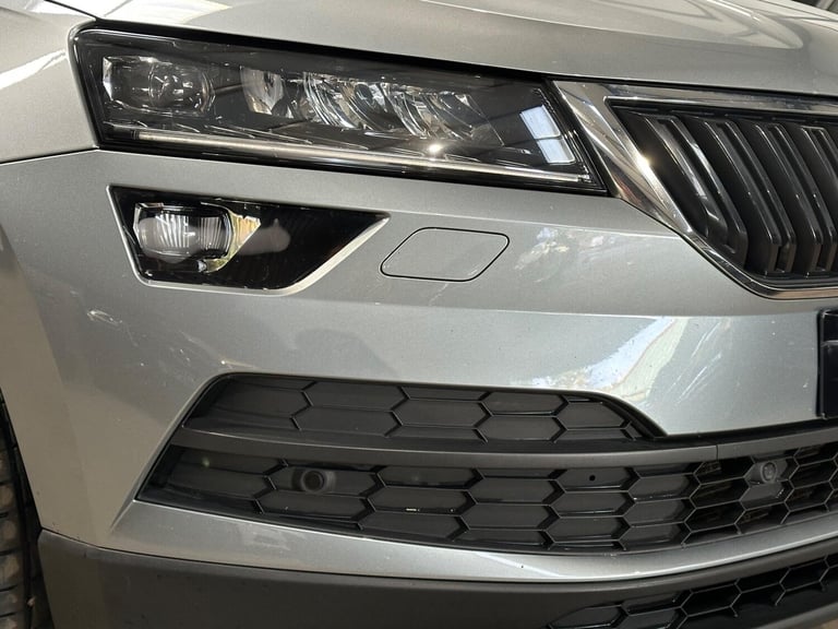2018 Skoda Karoq 2.0 TDI SE L DSG 4WD Euro 6 (s/s) 5dr ESTATE Diesel Automatic