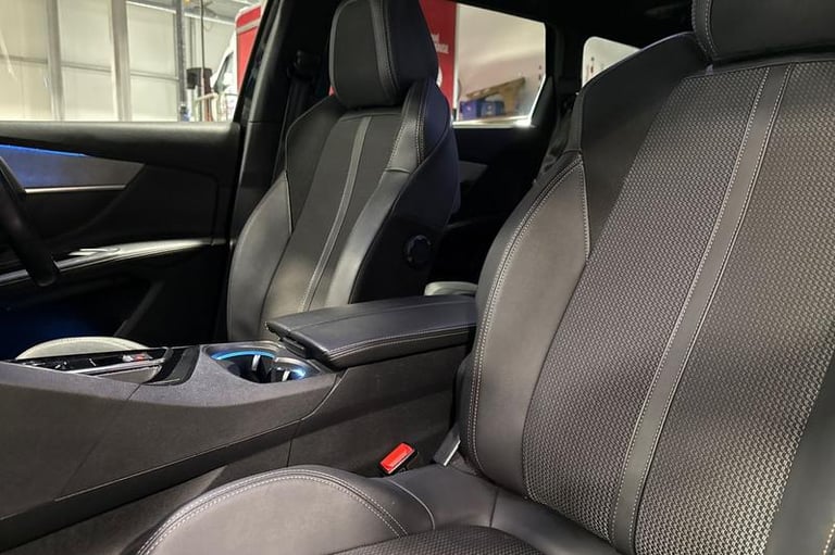 2023 Peugeot 5008 1.2 PureTech GT 5dr EAT8 HATCHBACK PETROL Automatic