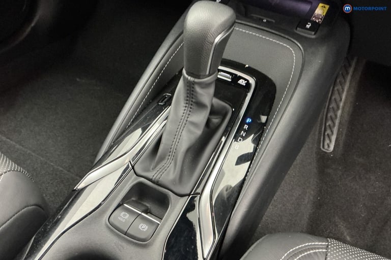 2024 Toyota Corolla 1.8 Hybrid Excel 5dr CVT Hatchback Hybrid Automatic