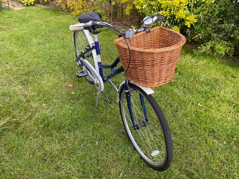 Pendleton Heath Junior Bike