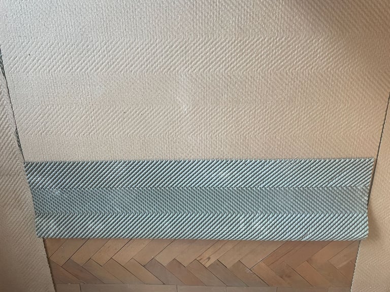 image for Good Quality Carpet Underlay for sale £1 per metre