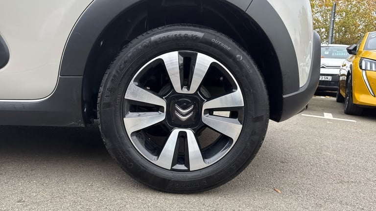 2022 Citroen C3 1.2 PureTech C-Series Edition Hatchback 5dr Petrol Manual Euro 6 (s/s) (83  Hatch...