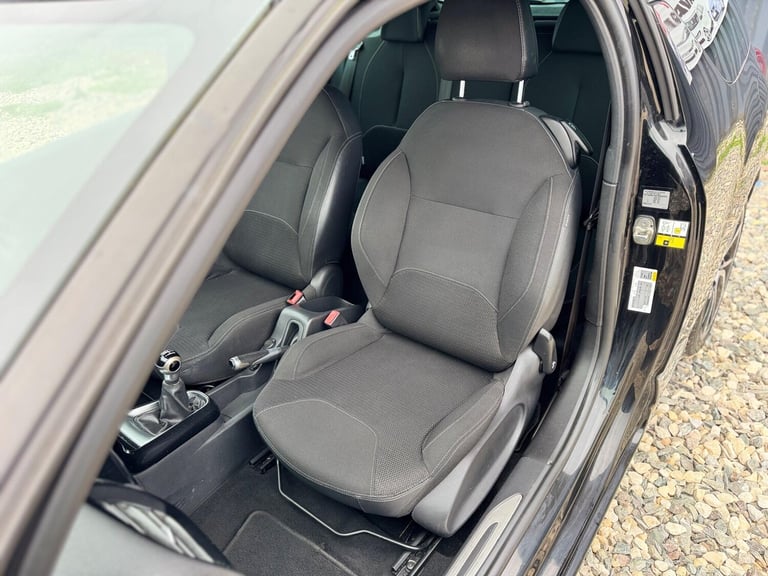 2015 DS Automobiles DS 3 1.6 BlueHDi DStyle Nav Euro 6 (s/s) 3dr HATCHBACK Diesel Manual