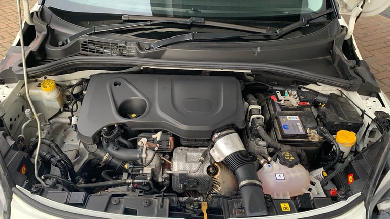 2020 Fiat 500X 1.0 FireFly Turbo 120th SUV 5dr Petrol Manual Euro 6 (s/s) (120 bhp) SUV Petrol Ma...