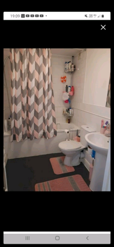 Looking for 2 to 3 bedrooms to swap 