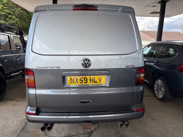 Used Transporter-174 for Sale Gumtree