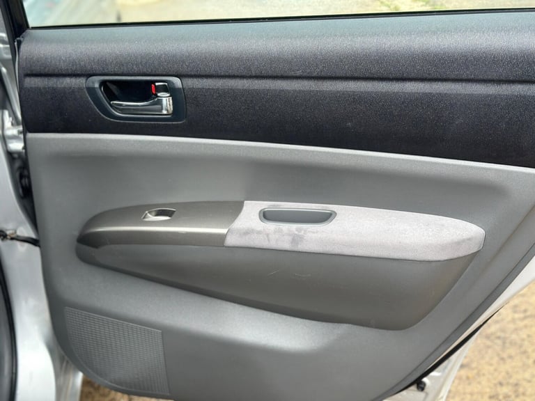 2009 Toyota Prius 1.5 T3 CVT 5dr HATCHBACK Petrol/Electric Hybrid Automatic