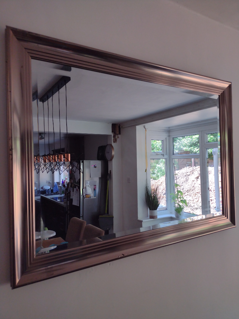 Large mirror for sale
