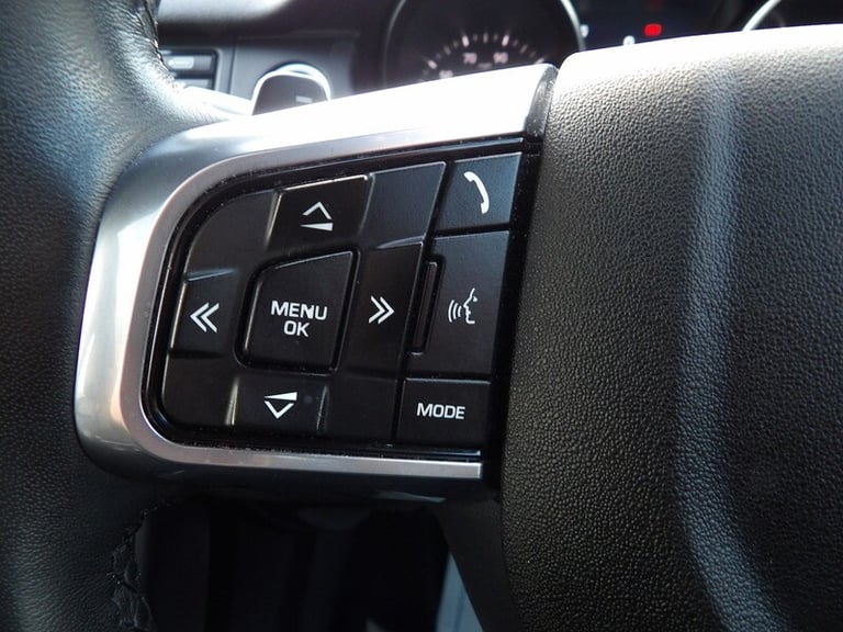 2019 Land Rover Discovery Sport TD4 Landmark SUV Diesel Automatic