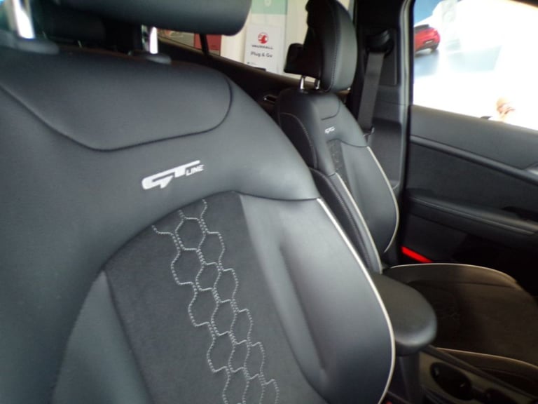  Kia Sportage 1.6T GDi ISG GT-Line 5dr Petrol