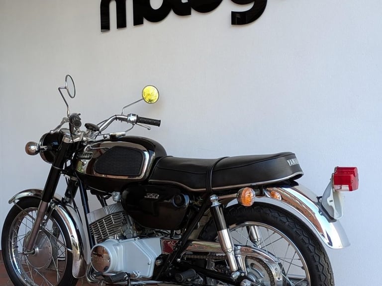 1968 Triumph Bonneville T120R US Export Spec Fully Restored Zimmerman Brother...