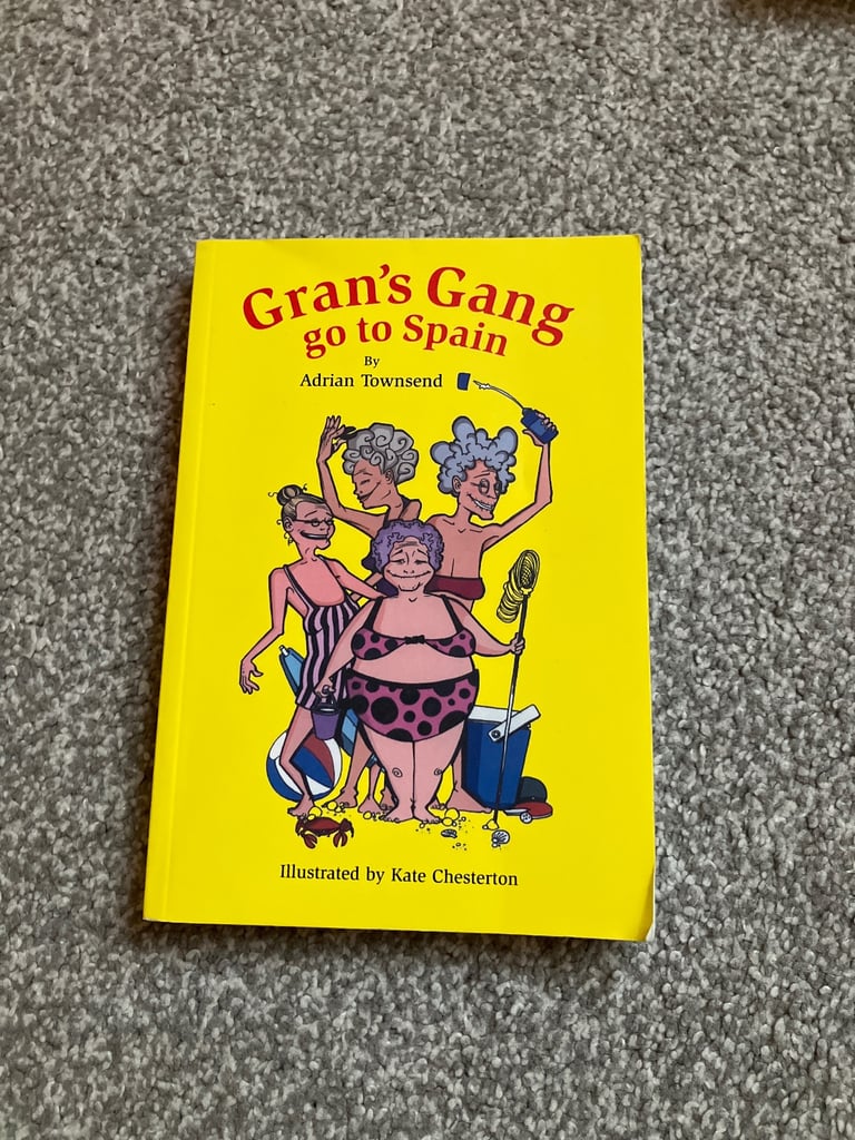 Variety Of Books
