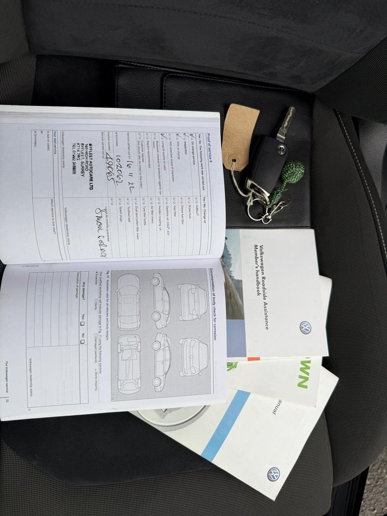 2013 Volkswagen Golf 1.4 TSI GT 12 Months Mot Panoramic Roof  HATCHBACK Petrol Manual