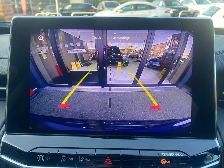 2023 Jeep Compass 1.3 T4 GSE 4xe PHEV Limited 5dr Auto Station Wagon Petrol Parallel PHEV Automatic