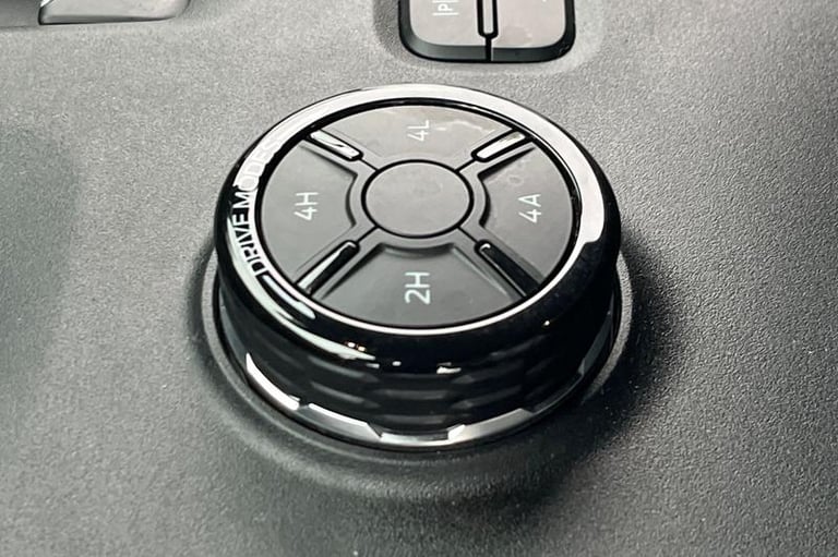 2025 Ford Ranger Wildtrak AUTO 2.0 EcoBlue 205ps 4x4 Double Cab Pick Up, CLIMATE CONTROL, CR Pick...