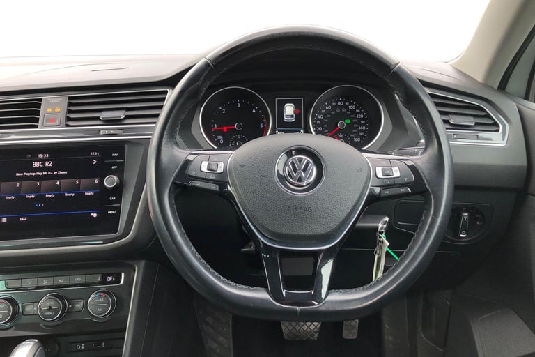 2017 Volkswagen Tiguan 2.0 TDi 150 4Motion SE Nav 5dr DSG ESTATE DIESEL Automatic