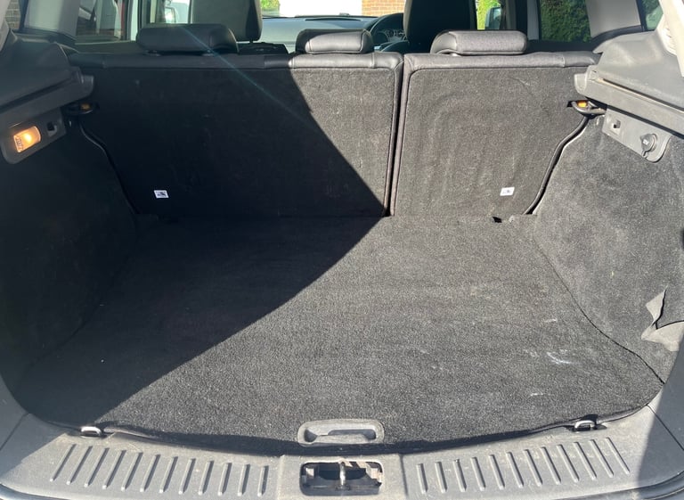 Ford, KUGA, Estate, 2011, Manual, 1997 (cc), 5 doors