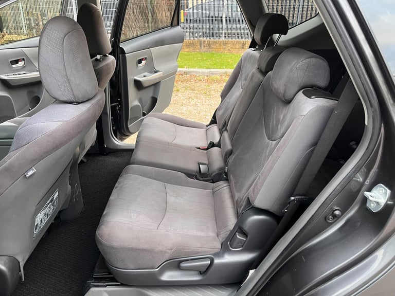 2023 Toyota Prius+ 1.8 VVTI EXCEL+ HYBRID MPV 7 SEATER Petrol/Electric Hybrid Automatic
