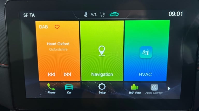 2024 MG MG ZS 1.0T Exclusive Hatchback Petrol Manual