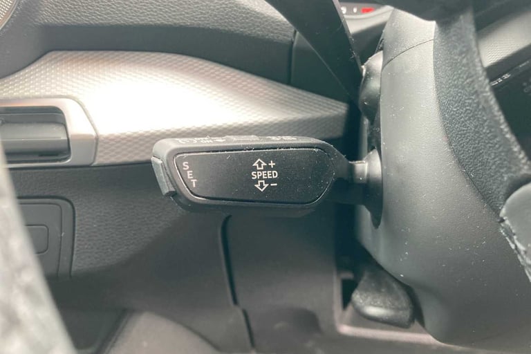 2024 Audi Q2 35 TFSI Sport 5dr ESTATE PETROL Manual