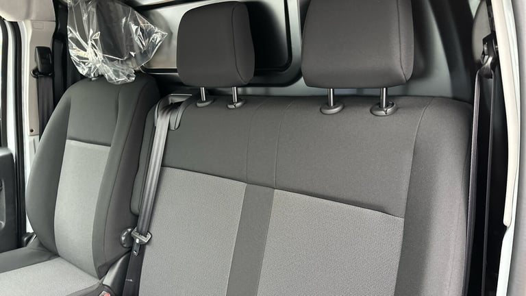 2024 Citroen Dispatch 1.5 BlueHDi Enterprise M Panel Van 6dr Diesel Manual MWB Euro 6 (s/s) (120 ...