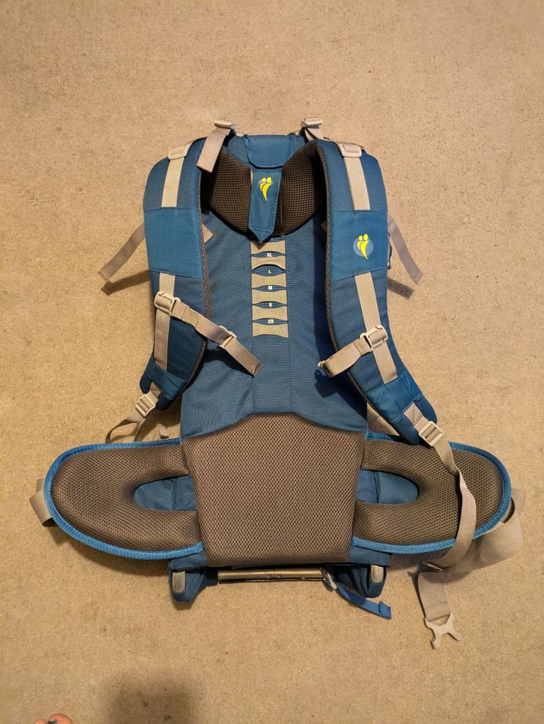 Little life S2 ranger baby carrier 