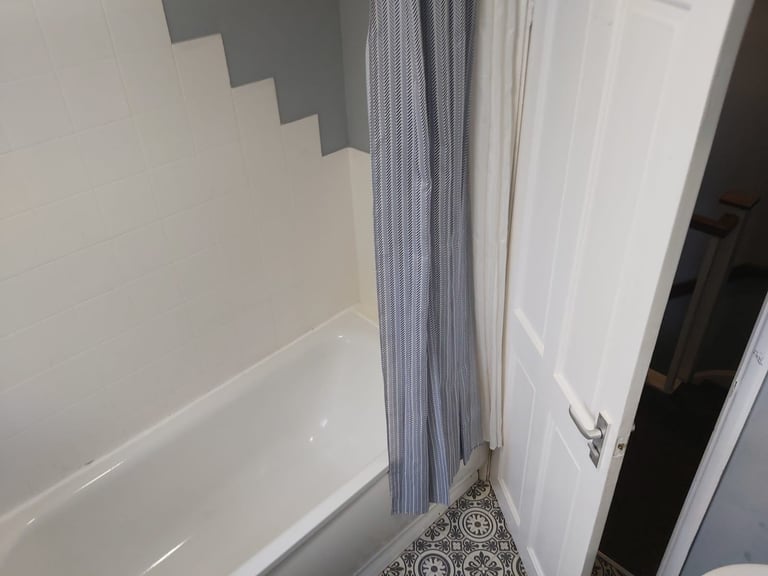 Newly refurbished house