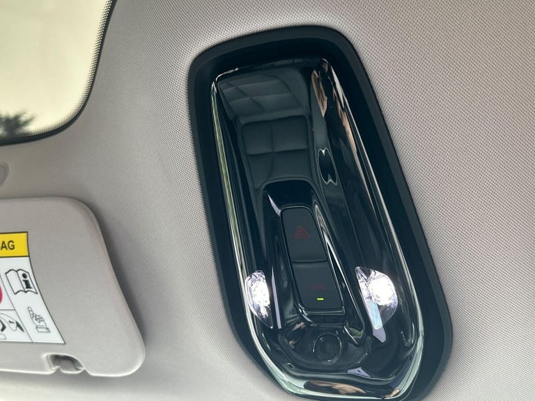 2025 MG MG IM5 300kW Long Range 100kWh 5dr Auto HATCHBACK ELECTRIC Automatic