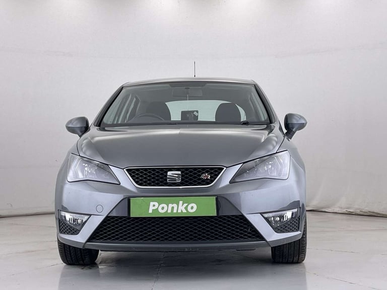 2015 SEAT Ibiza 1.4 Ibiza FR TSi Act 5dr Hatchback Petrol Manual
