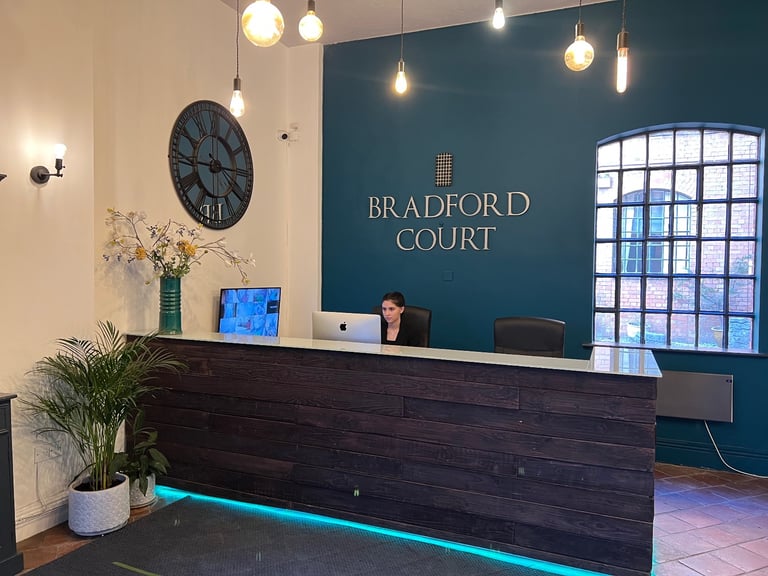 Beauty - Therapy Rooms to Rent in Digbeth Birmingham