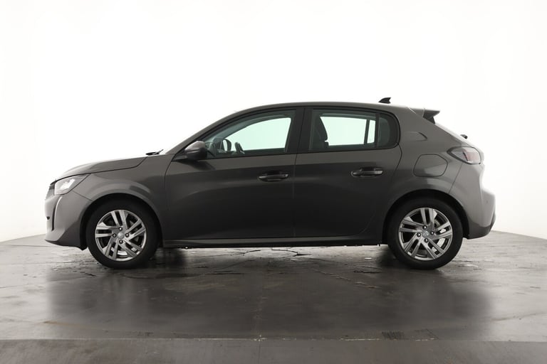 2020 Peugeot 208 1.2 PureTech 100 Active 5dr Hatchback Petrol Manual