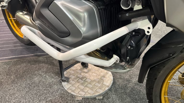 2023 BMW R1250 BMW R1250 GS TE DUEL Petrol Manual