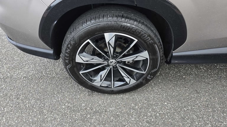 2025 MG MG HS 1.5 T-GDI Trophy 5dr DCT ESTATE PETROL Automatic