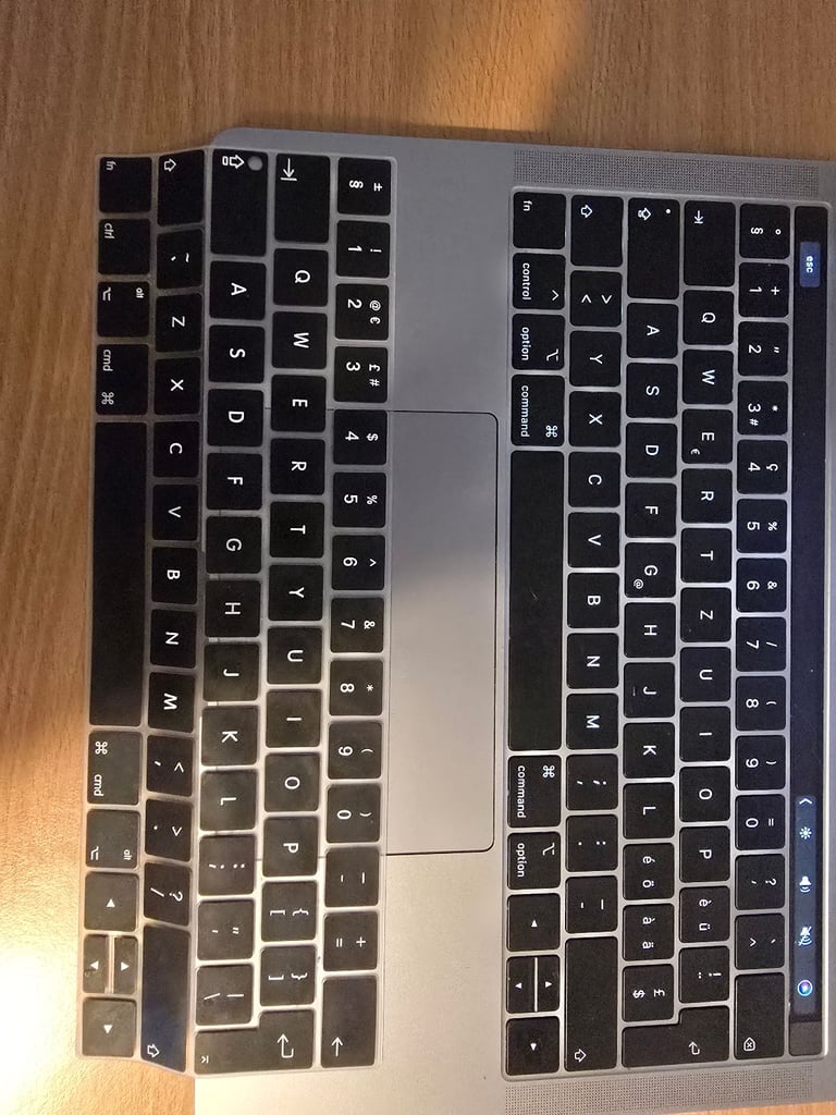 MacBook Pro 2019, 13.3 - inch, i5 processor