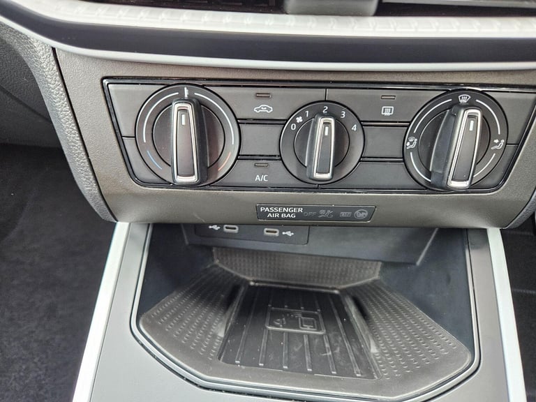 2021 SEAT Arona 1.0 TSI EVO SE Technology Euro 6 (s/s) 5dr HATCHBACK Petrol Manual