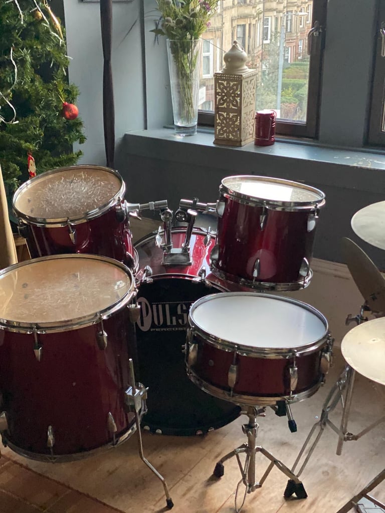 image for Drum kit