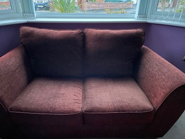 image for NEXT 2 seater sofa