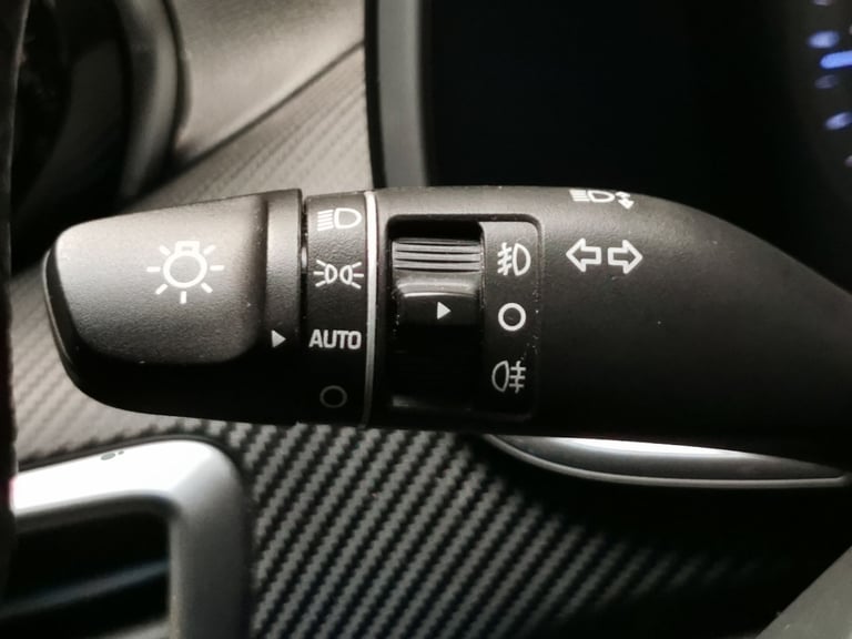 2020 Hyundai TUCSON 1.6 CRDi MHEV SE Nav SUV 5dr Diesel Hybrid Manual Euro 6 (s/s) (115 ps) - 1 S...