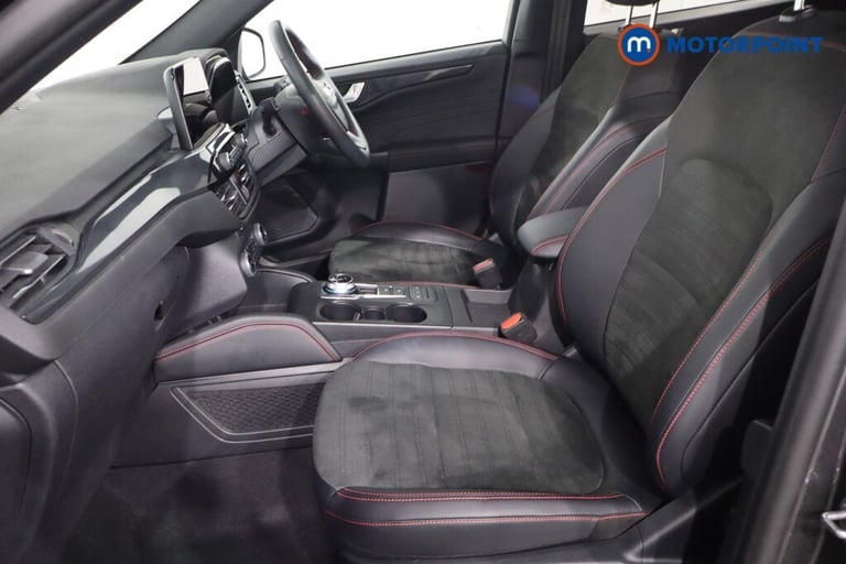 2023 Ford Kuga 2.5 PHEV ST-Line X Edition 5dr CVT SUV Hybrid Automatic