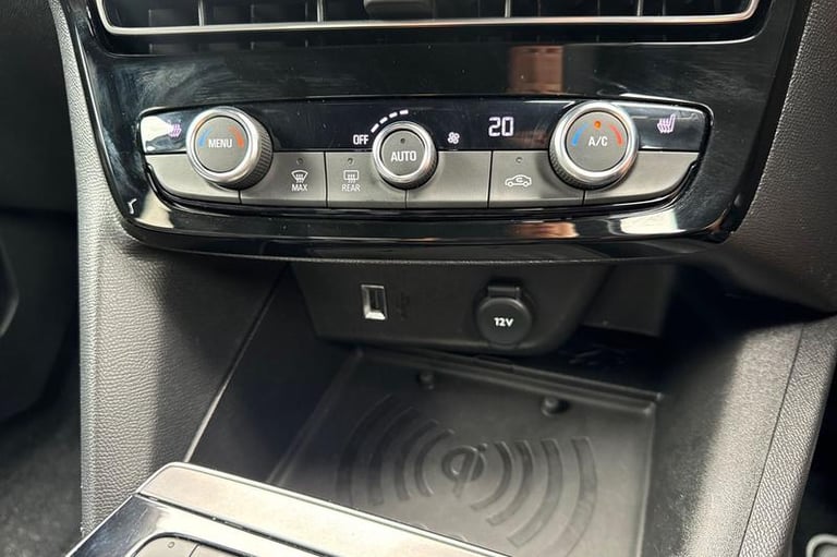 2024 Vauxhall Mokka 1.2 Turbo Ultimate 5dr Automatic Automatic Hatchback Petrol Automatic