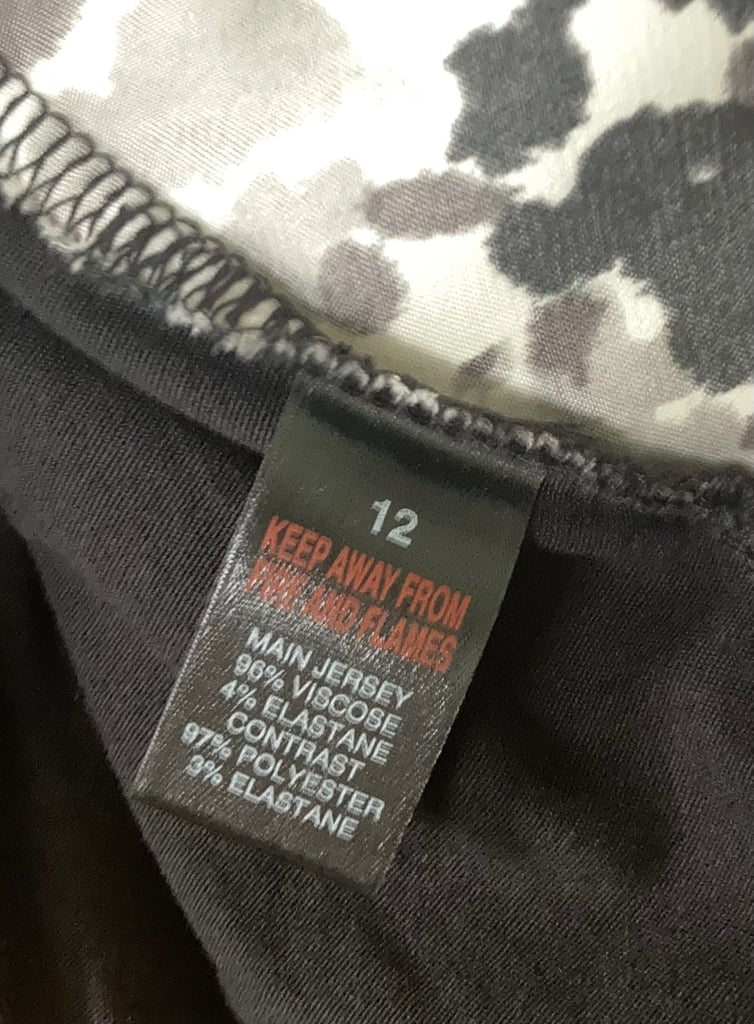 BNWT Soon Top