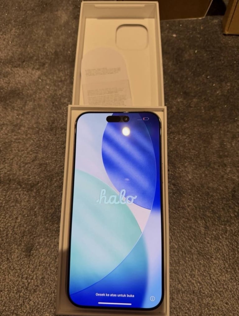 Apple IPhone 16 Pro Max No Offers 