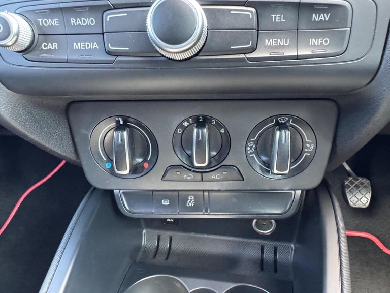 AUDI A1 1.2 TFSI S line Style Edition Sportback Euro 5 (s/s) 5dr 2014