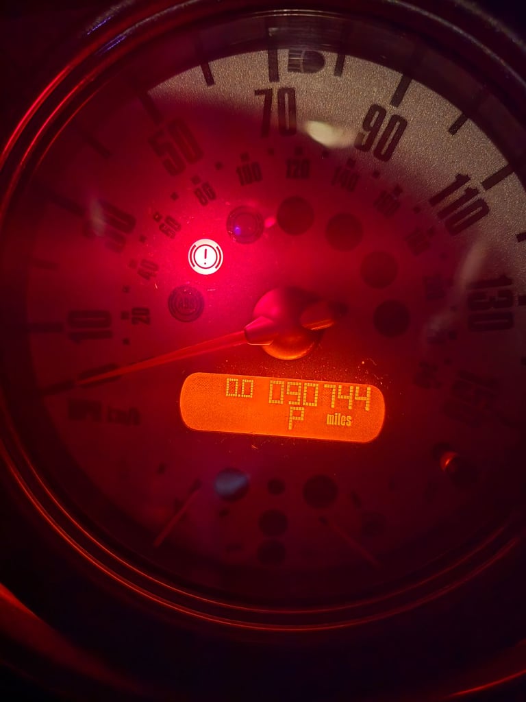 Automatic car 